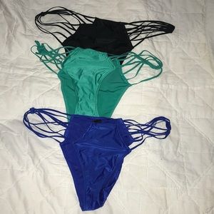 Victoria’s Secret Cheekini